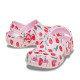 Crocs Toddler Classic Fresh Fruits Clog Crocs Toddler Classic Fresh Fruits Clog